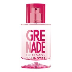 Grenade - Eau de parfum, SOLINOTES
