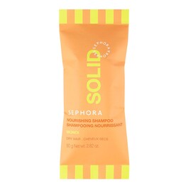 Shampooing Solide - Ultra-Moussant