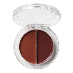 Good Apple Bronzer Duo - Bronzer en Crème, KVD Beauty