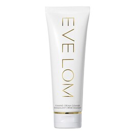  Crème demaquillante moussante - Soin visage