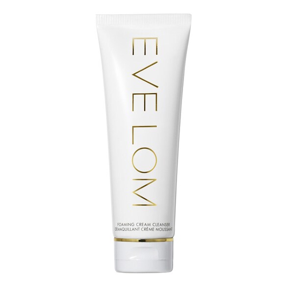 Crème demaquillante moussante - Soin visage, EVE LOM