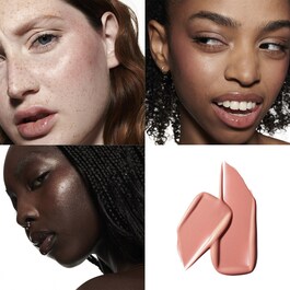 Strobe Beam Liquid Blush - Blush liquide illuminateur