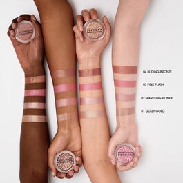 Colorful Luminizer - Poudre illuminatrice visage