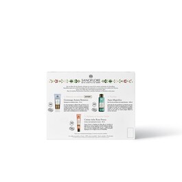 Rosa Fresca - Coffret Routine Hydratation et Eclat certifiée bio