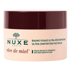 Rêve de miel - Baume Visage Ultra-Réconfortant, NUXE