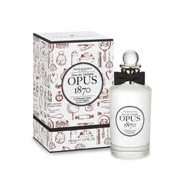 Opus - Eau de toilette Boisée