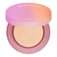 Glow-la-la - Highlighter Poudre Glow, BENEFIT COSMETICS
