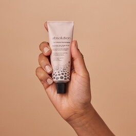 La Crème Gommante - Gommage doux visage et cou