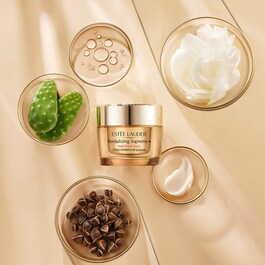 Coffret Routine Lift et Fermeté - Coffret soin visage anti-âge