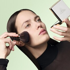 Prada Reset - Poudre rééquilibrante fixatrice rechargeable