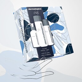 Our Best Cleanse & Glow Kit - Coffret Soin Visage