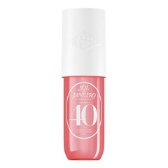 Brazilian Crush Cheirosa 40 - Brume parfumée pour le corps et les cheveux, SOL DE JANEIRO