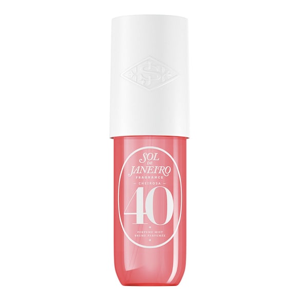 SOL DE JANEIRO | Brazilian Crush Cheirosa 40 - Brume parfumée pour le corps et les cheveux
