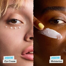 Ultra Facial - Coffret hydratation visage et contour des yeux