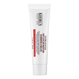Ultra Facial Advanced Repair Barrier Cream - Crème Réparatrice Et Apaisante