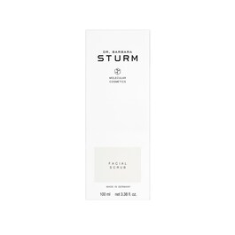 Facial Scrub - Exfoliant Visage