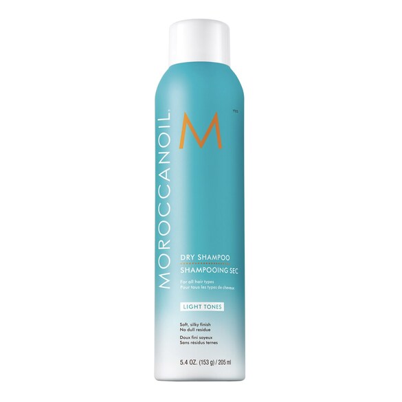 Shampooing Sec Tons Clairs, MOROCCANOIL