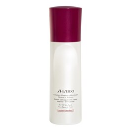 Mousse Démaquillante Visage - Mousse nettoyante démaquillante 2 en 1