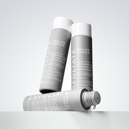 Skin Perfecting - Lotion Exfoliante 6 % Acide Mandélique + 2 % Acide Lactique