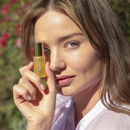 Noni Radiant - Huile soin contour des yeux