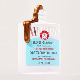 Bronze + Glow Drop - Gouttes Bronzage + Eclat à la Niacinamide