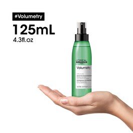 Volumetry - Brume volume pour cheveux fins
