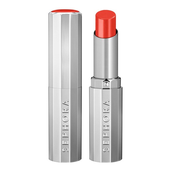 Sephora Rouge Lacquer - Rouge à lèvres Laque, SEPHORA COLLECTION