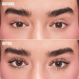BADGal Bounce - Mascara volume à brosse double face
