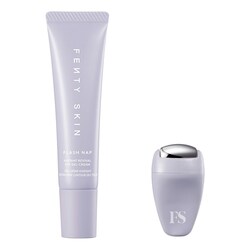 Flash nap - Gel-crème + primer contour des yeux vivifiant