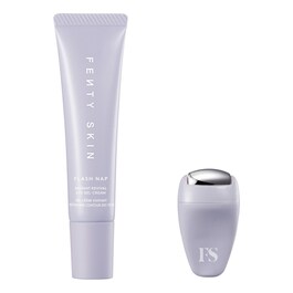 Flash nap - Gel-crème + primer contour des yeux vivifiant