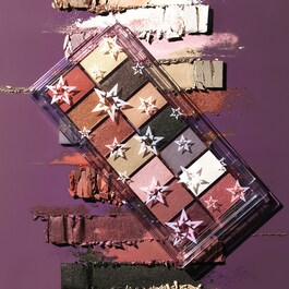 Planet Fanatic Palette - Palette de fards à paupières