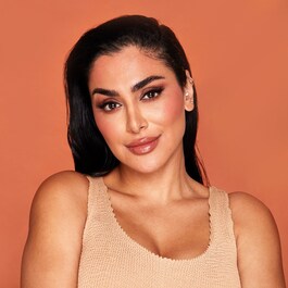GLOWISH Cheeky Vegan - Blush en Poudre