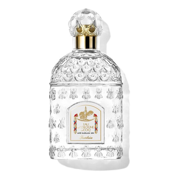 Eau du Coq - Eau de Toilette, GUERLAIN