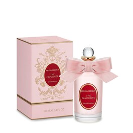 The Favourite - Eau de parfum Florale
