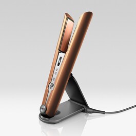 Lisseur Sans Fil Dyson Corrale™ - Cuivré/Nickel