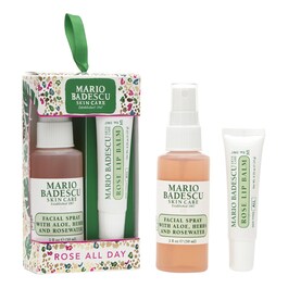 Rose All Day - Coffret Soin Visage