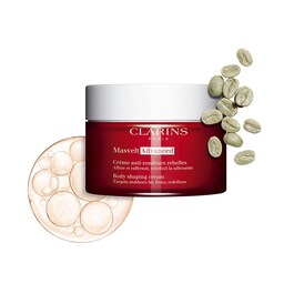 Masvelt Advanced - Crème anti-rondeurs rebelles 