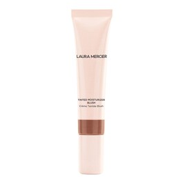 Tinted Moisturizer Blush - Blush liquide