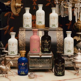 The Alchemist's Garden A Midnight Stroll - Eau de Parfum