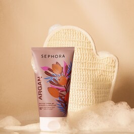 Gel Douche Au Savon Noir - Gel Douche