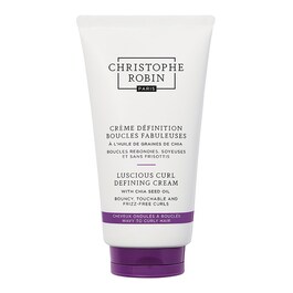 Crème Définition Boucles Fabuleuses à l'huile de graines de Chia