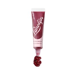 Glossy Balm Berry - Baume brillant teinté et hydratant