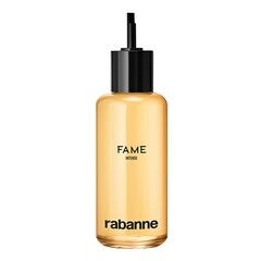 Fame Intense - Eau de Parfum boisée florale épicée , RABANNE FRAGRANCES