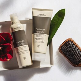 Damage Remedy™ - Après-Shampooing Réparateur Cheveux Abîmés