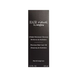 L'Huile Précieuse Cheveux Brillance et Nutrition - Huile Cheveux