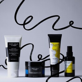 La Gelée soin des boucles - Nutrition & définition cheveux ondulés