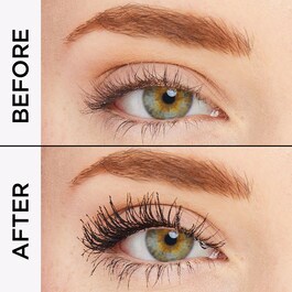 Big Ego Mascara - Mascara volumisateur