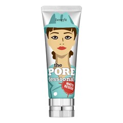 The POREfessional Matte Rescue - Base de Teint matifiante Gel, BENEFIT COSMETICS