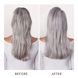 Color Care Blond Parfait - Après-Shampooing Violet