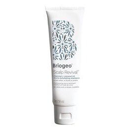 Scalp Revival - Shampooing micro-exfoliant charbon et huile de coco